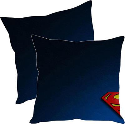 

Sleep Nature's Printed Cushions Cover(Pack of 2, 40.63 cm*40.63 cm, Multicolor)