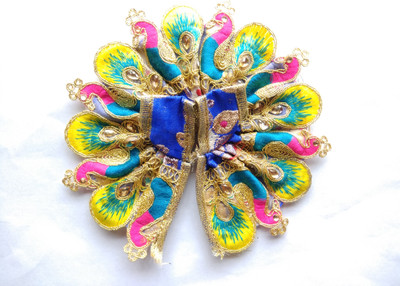 

MNA Laddu Gopal Dress(Cotton)