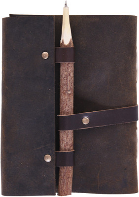 

Craft Play A5 Diary(Diary, Brown)