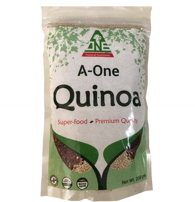 

Aone Quinoa Seeds(200 g)