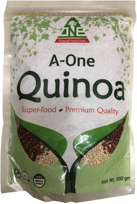 

Aone Quinoa Seeds(500 g)