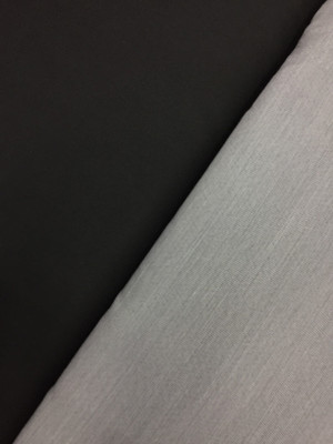 swing fashions Cotton Solid Shirt & Trouser Fabric(Unstitched)