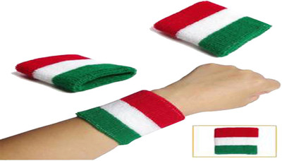

Rzlecort Fitness Wrist Band-A8 Fitness Band(Multicolor, Pack of 4)