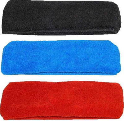 

Rzlecort Fitness Wrist Band-A1 Fitness Band(Multicolor, Pack of 3)