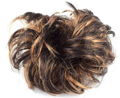 

Air Flow Guchhi-3 Hair Extension