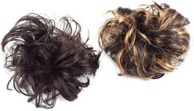 

Air Flow Xylife Bun Hair Extension