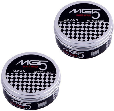 

MG5 Combo Pack Of 2 wax Wax(100 g)