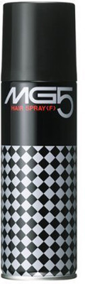 

MG5 Hair Spray and Hair Fixer Spray(350 ml)