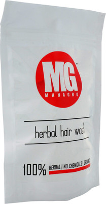 

Mahagro Hair Wash(200 g)
