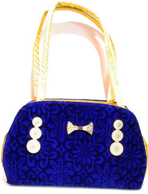

BARGADVA Tote(Blue)