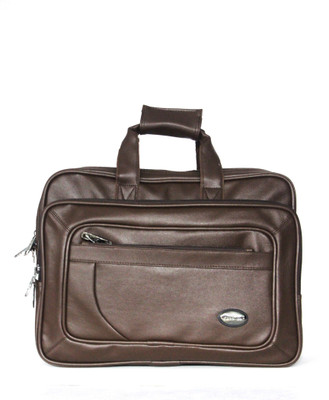 

Goodwin Messenger Bag(Brown)