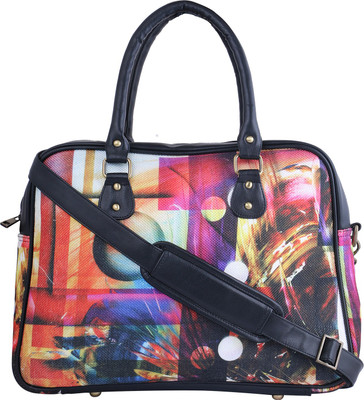 

ERELIS Hand-held Bag(Multicolor)