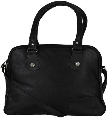 

SSM Hand-held Bag(Black)