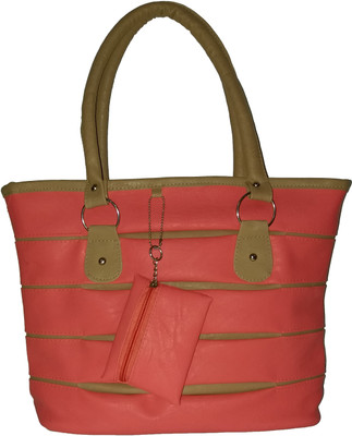 

sk noor Hand-held Bag(Multicolor)
