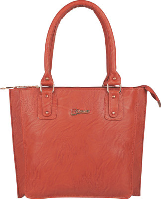 

Style Fashion Hand-held Bag(Pink)