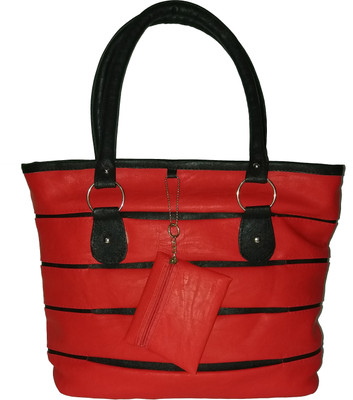 

sk noor Hand-held Bag(Multicolor)