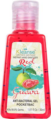 

kleanse REDCU(30 ml)