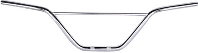 

Amazers Choice AMZ 455 Handlebar(Silver)