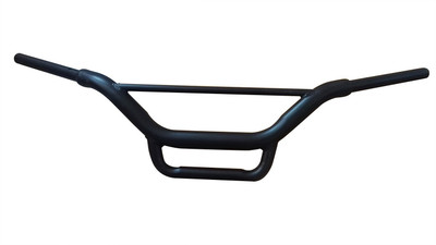 

Amazers Choice AMZ 502 Handlebar(Black)