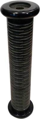 

VRS Soapstone Incense Holder Stoneware Incense Holder(Black)