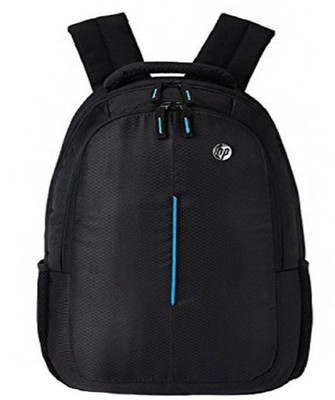 

HP 15.6 inch Laptop Backpack(Black)