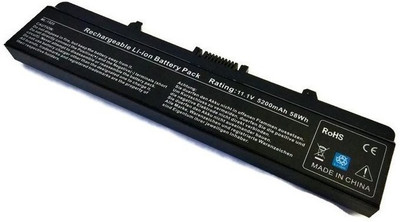 

Compatible Inspiron 1525 1526 1545 PA-12 6 Cell Laptop Battery