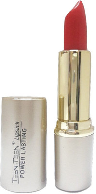 

Teen.Teen Power Lasting Lipstick (Shade-46)(Shade - N46, 3.5 g)
