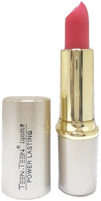 

Teen.Teen Power Lasting Lipstick (Shade-N39)(Shade - N39)