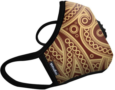 

Vogmask Java N99CV Large(59-90Kg) Mask and Respirator