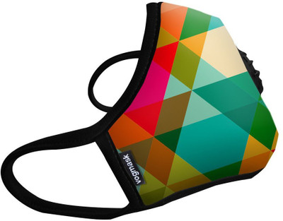 

Vogmask Paradise N99CV Large(59-90Kg) Mask and Respirator
