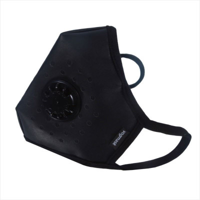 

Vogmask Vegan Leather N99CV Large(59-90Kg) Mask and Respirator