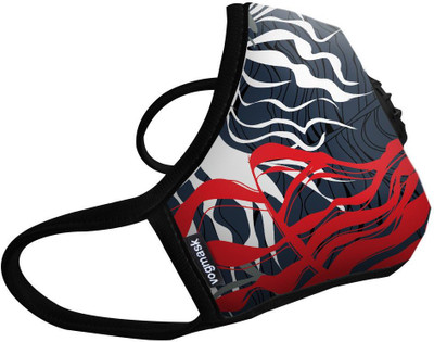 

Vogmask Venus N99CV Large(59-90Kg) Mask and Respirator