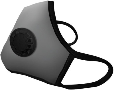 

Vogmask Stone N99CV Large(59-90Kg) Mask and Respirator