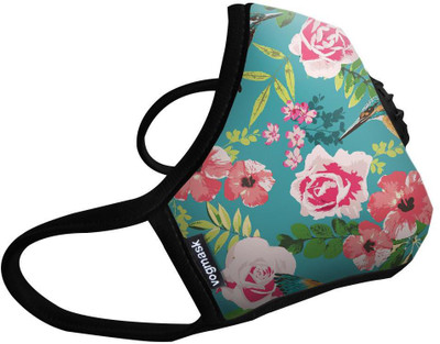 

Vogmask Hummingbird N99CV Large(59-90Kg) Mask and Respirator