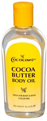 

Cococare Cocoa Butter Body Oil(250 ml)