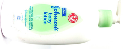 

Johnson's Imported Baby Body Lotion (Aloe Vera & Vitamin E)(499 ml)