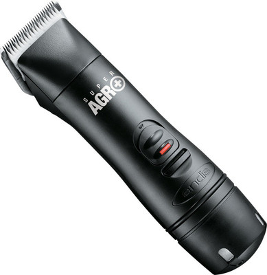 

Andis 64880 Black Pet Hair Trimmer