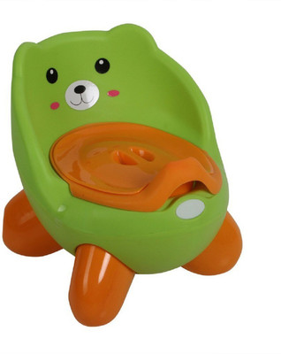 

Offspring Portable Potty Potty Seat(Multicolor)