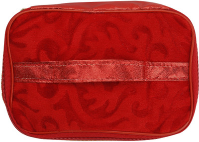 

zuberi couture 11 Pouch(Red)