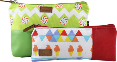 

YOLO Tick Tack Pouch(Multicolor)
