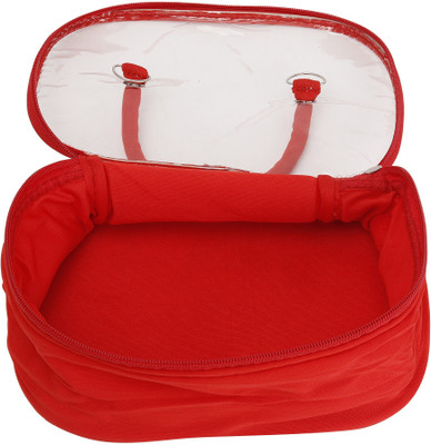 

zuberi couture 13 Pouch(Red)