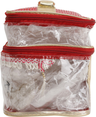 

zuberi couture Pouch15 Pouch(Red)