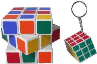 

BIGSALE786 MAGIC SQUARE Cube(2 Pieces)