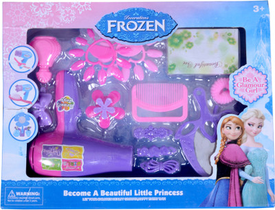 

VIVAAN MY PRINCESS MAKEUP KIT