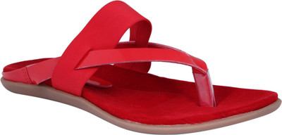 

Lily Women Red Flats