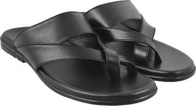 

Metro Men 11,Black Sandals