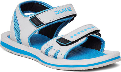 

Duke Men Blue Casual