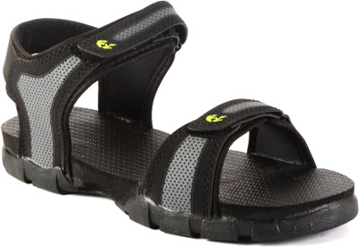 Rod Takes Men Green Sports Sandals