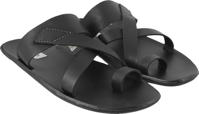 

Metro Men 11,Black Sandals