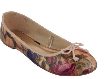 

Indirang Women Multicolor Bellies